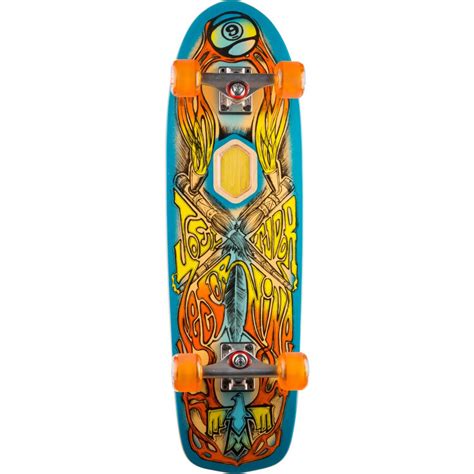 Sector 9 Pro Joel Tudor Spectrum Cruiser  